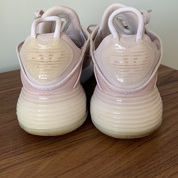 Nike Air 2090 pink - Picture 4 of 8